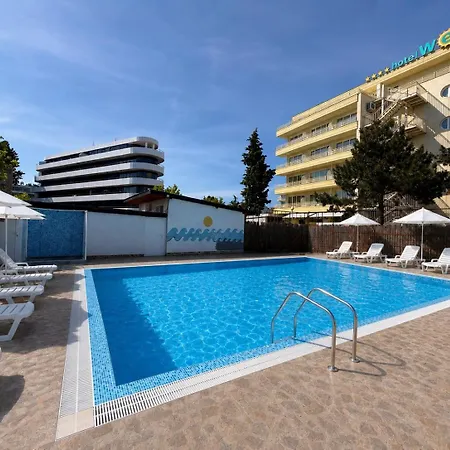 One Apartman *