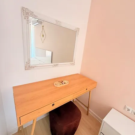 One Apartman *