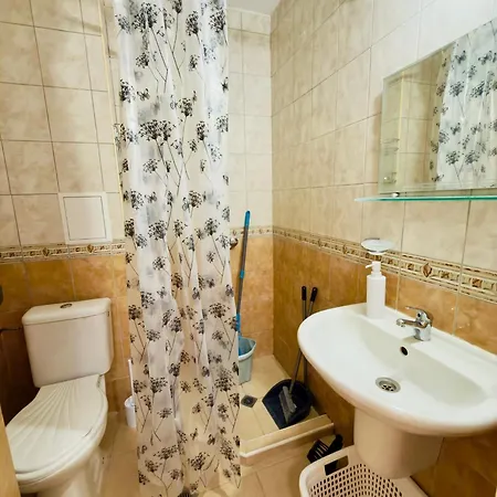 One Apartman Napospart