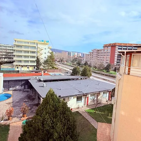 One Apartman
